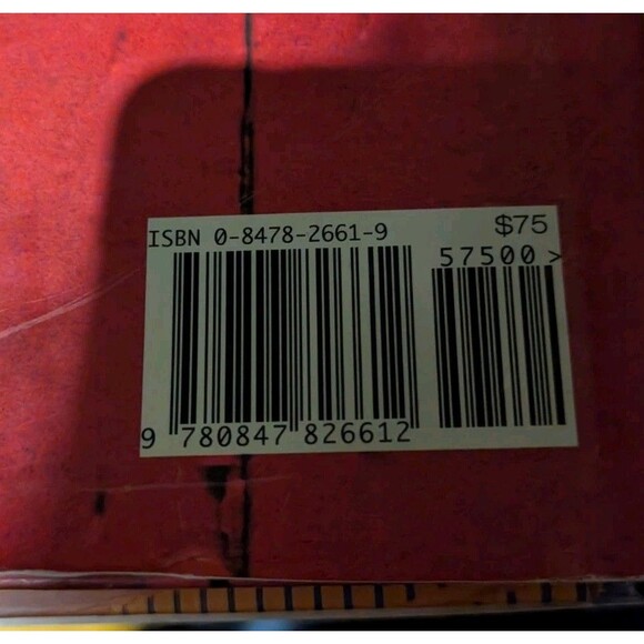 New England: Icons, Influences, and Inspirations by Tommy Hilfiger, HCDJ, 2004 - Picture 4 of 7